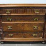 428 6035 CHEST OF DRAWERS